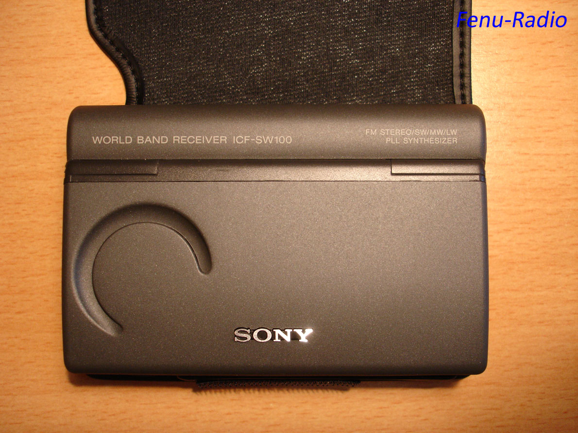 A repair story: Vlado's fix for the classic Sony ICF-SW100 | The Post
